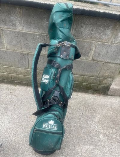 Golf clubs