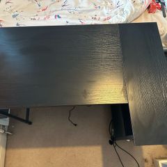 L Shaped Desk