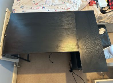 L Shaped Desk