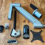 Vogels PFD 8543 Adjustable Monitor Desk Mount Arm | Boxed & Excellent Condition Image 3