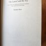 The Laurel And The Ivy. The Story Of Charles Stewart Parnell And Irish Nationalism. By Robert Kee. First Edition Hardback With Dustjacket In Good Condition. Image 8