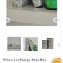Large Storage Book New Image 2