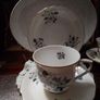China Breakfast Cup & Two Saucers Image 2