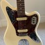 Fender made in Japan Jaguar Image 5