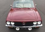 Triumph Dolomite Sprint