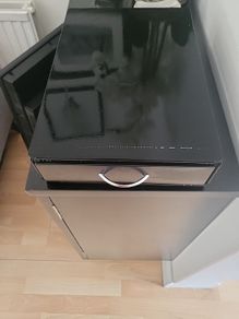 coffee pods unit holder