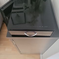 coffee pods unit holder