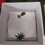 Signed Graham Knuttel espresso cups & saucers Image 4