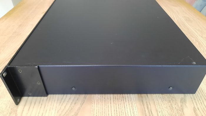 Korg Wavestation A/D