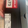 Adidas X Crazyfast.2 FG Football Boots Black brand new Image 2