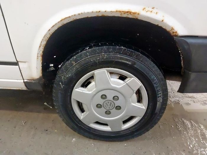 Vw T4