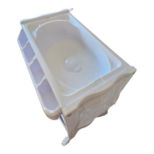 Babylo Changing Unit & Bath