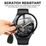 Screen Protector Cover for Xiaomi Color  Smartwatch Protective Soft Film Not Glass Image 5