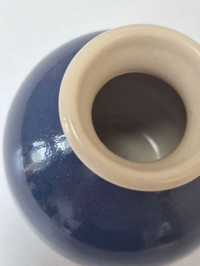 Forrester Bandon Pottery Vase