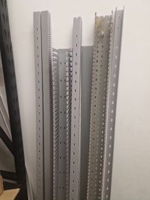electrical trunking