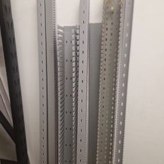 electrical trunking