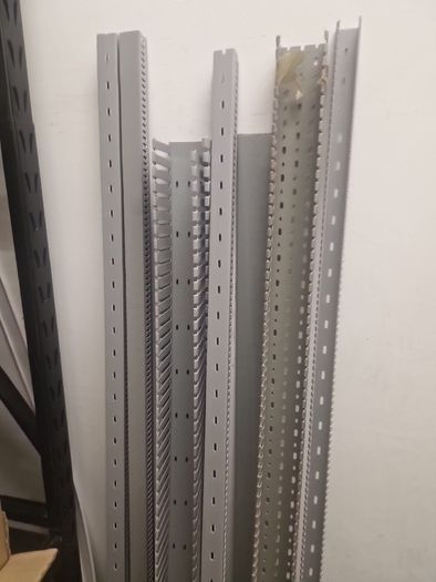 electrical trunking