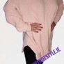 Oversized Jumper Image 2