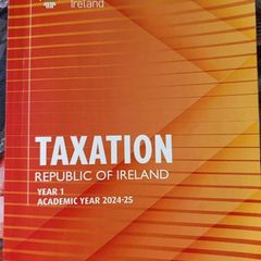 ATI Taxation Year 1