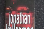 Monster - Jonathan Kellerman