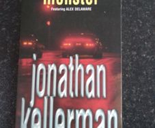 Monster - Jonathan Kellerman