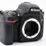 Nikon D600 FX body. Excellent condition Image 2