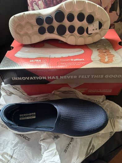 skechers gowalk6