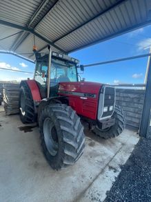 Massey Ferguson Other 1999