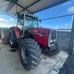 Massey Ferguson Other 1999
