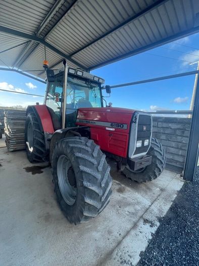 Massey Ferguson Other 1999