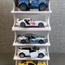 Toy cars Pack of 5 Cars 8 Image 4