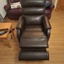 Leg Rest Electrical Recliner chair Image 2