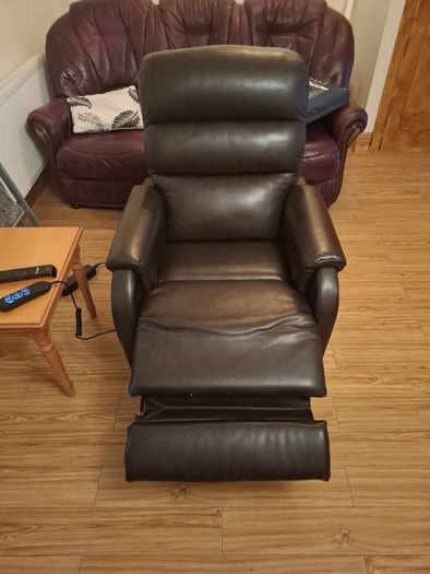 Leg Rest Electrical Recliner chair