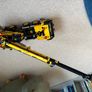 Lego Technic 42108 Mobile Crane Image 3