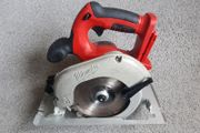 Milwaukee M28 6-1/2" Circular Saw 0730-20