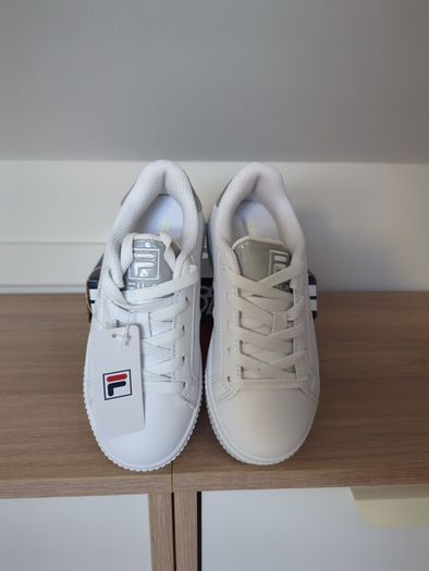 New Fila,uk12