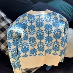 Sandro 100% cashmere wool jumper