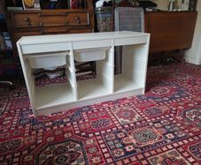 ikea storage unit