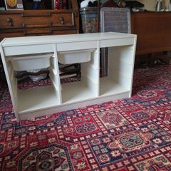 ikea storage unit