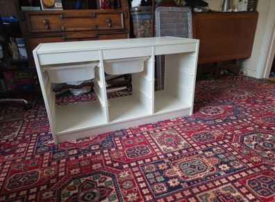 ikea storage unit