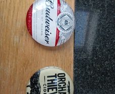 beer fish eyes