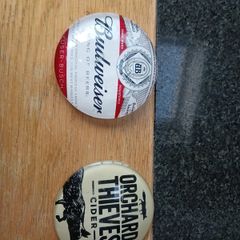beer fish eyes