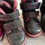 Girls Shoes / Boots Bundle Size UK5 EU22 Image 4