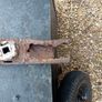 Dog trailer Image 4