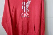 Nike Liverpool hoodie