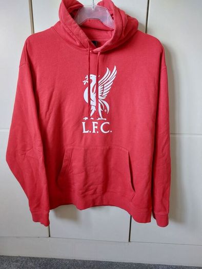 Nike Liverpool hoodie