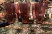 Ruby glasses set free postage