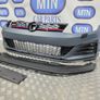 Front Bumper For Vw Golf Mk 7.5 Gti Gtd Image 3