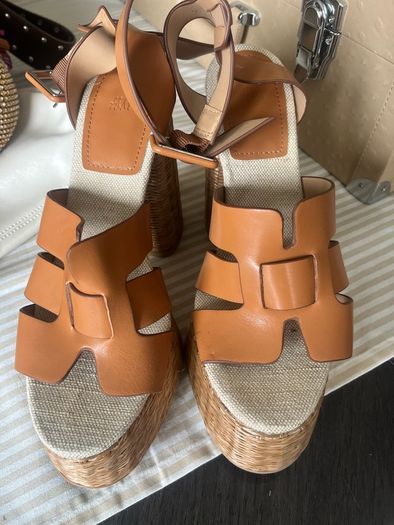 h&m shoes
