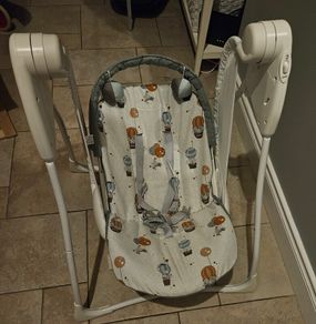 Baby Swing